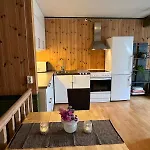 Apartment I Lave