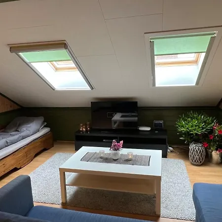 I Lave Apartment Gran