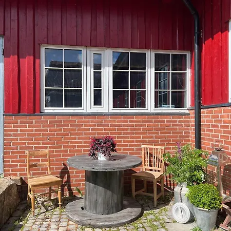 Apartment I Lave *