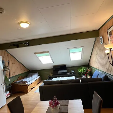 I Lave Apartment Gran