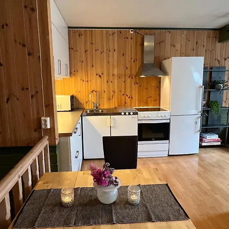 Apartment I Lave