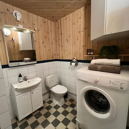 I Lave Apartment Gran