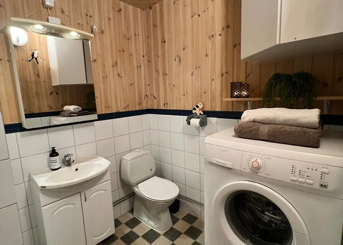 I Lave Apartment Gran